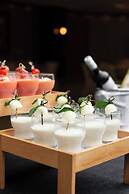 Hotel Badajoz Center