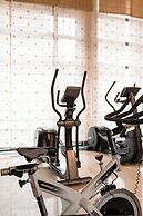 Hotel Badajoz Center