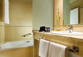 Hotel Badajoz Center