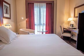 Hotel Badajoz Center