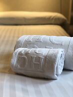 Hotel Badajoz Center