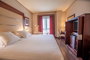Hotel Badajoz Center