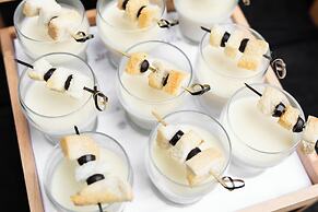 Hotel Badajoz Center