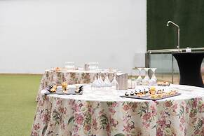 Hotel Badajoz Center