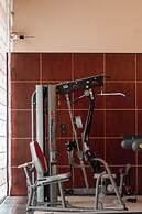 Hotel Badajoz Center