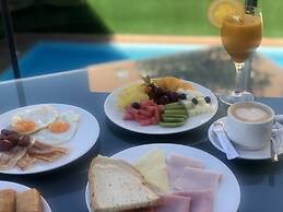 Hotel Badajoz Center