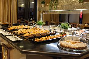 Hotel Badajoz Center