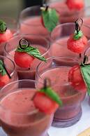 Hotel Badajoz Center