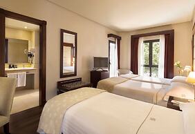 Hotel Badajoz Center