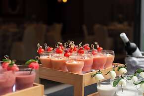 Hotel Badajoz Center