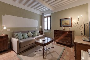 Hotel Palazzo del Capitano Wellness & Relais - Luxury Borgo Capitano C