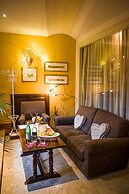Hotel Palazzo del Capitano Wellness & Relais - Luxury Borgo Capitano C