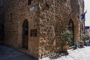 Hotel Palazzo del Capitano Wellness & Relais - Luxury Borgo Capitano C