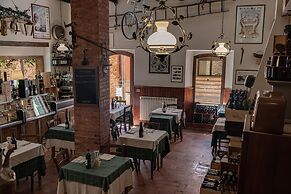 Hotel Palazzo del Capitano Wellness & Relais - Luxury Borgo Capitano C
