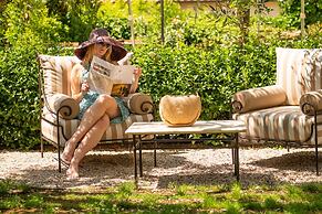 Hotel Palazzo del Capitano Wellness & Relais - Luxury Borgo Capitano C