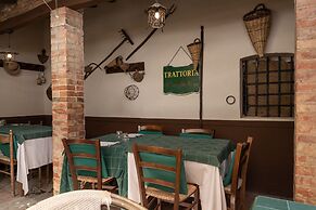 Hotel Palazzo del Capitano Wellness & Relais - Luxury Borgo Capitano C