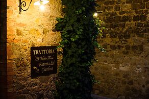 Hotel Palazzo del Capitano Wellness & Relais - Luxury Borgo Capitano C