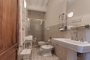 Hotel Palazzo del Capitano Wellness & Relais - Luxury Borgo Capitano C