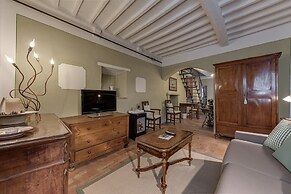 Hotel Palazzo del Capitano Wellness & Relais - Luxury Borgo Capitano C