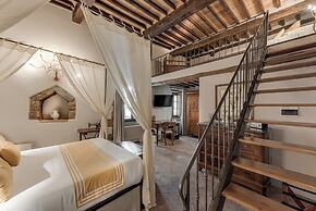 Hotel Palazzo del Capitano Wellness & Relais - Luxury Borgo Capitano C