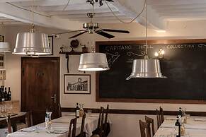 Hotel Palazzo del Capitano Wellness & Relais - Luxury Borgo Capitano C