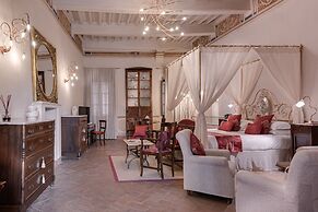 Hotel Palazzo del Capitano Wellness & Relais - Luxury Borgo Capitano C