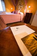 Hotel Palazzo del Capitano Wellness & Relais - Luxury Borgo Capitano C