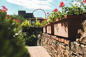 Hotel Palazzo del Capitano Wellness & Relais - Luxury Borgo Capitano C