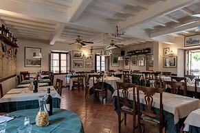 Hotel Palazzo del Capitano Wellness & Relais - Luxury Borgo Capitano C