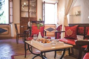 Hotel Palazzo del Capitano Wellness & Relais - Luxury Borgo Capitano C