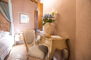Hotel Palazzo del Capitano Wellness & Relais - Luxury Borgo Capitano C