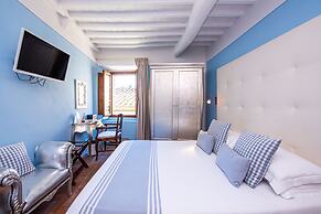 Hotel Palazzo del Capitano Wellness & Relais - Luxury Borgo Capitano C