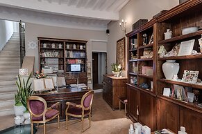 Hotel Palazzo del Capitano Wellness & Relais - Luxury Borgo Capitano C