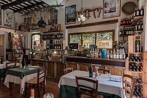 Hotel Palazzo del Capitano Wellness & Relais - Luxury Borgo Capitano C