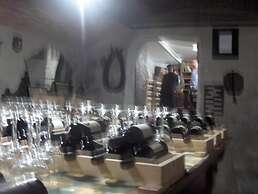 Albergo Centrale