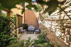 Ca' Pozzo Inn