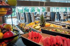 Hunguest Hotel Helios