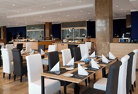 Hunguest Hotel Helios