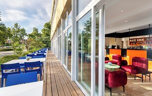 Hunguest Hotel Helios