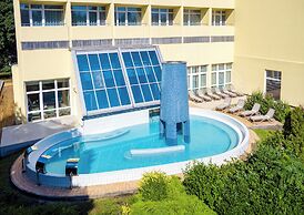 Hunguest Hotel Helios