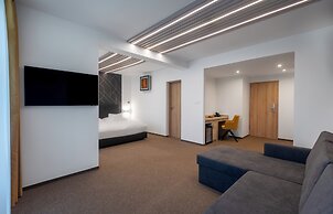 Hunguest Hotel Helios