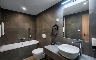 Hunguest Hotel Helios