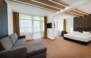 Hunguest Hotel Helios
