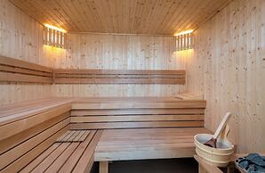 Hunguest Hotel Helios