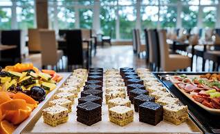Hunguest Hotel Helios