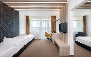 Hunguest Hotel Helios