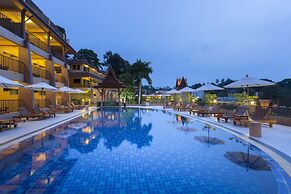 Chanalai Garden Resort, Kata Beach
