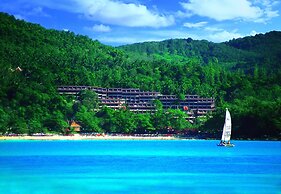 Chanalai Garden Resort, Kata Beach