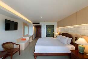 Chanalai Garden Resort, Kata Beach