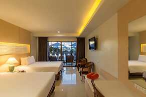 Chanalai Garden Resort, Kata Beach